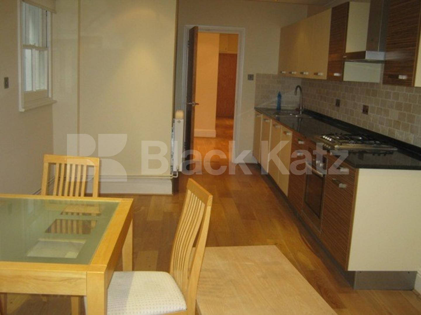 			NEW INSTRUCTION, 2 Bedroom, 1 bath, 1 reception Flat			 Holland Road, Holland Park/Shepherds Bush